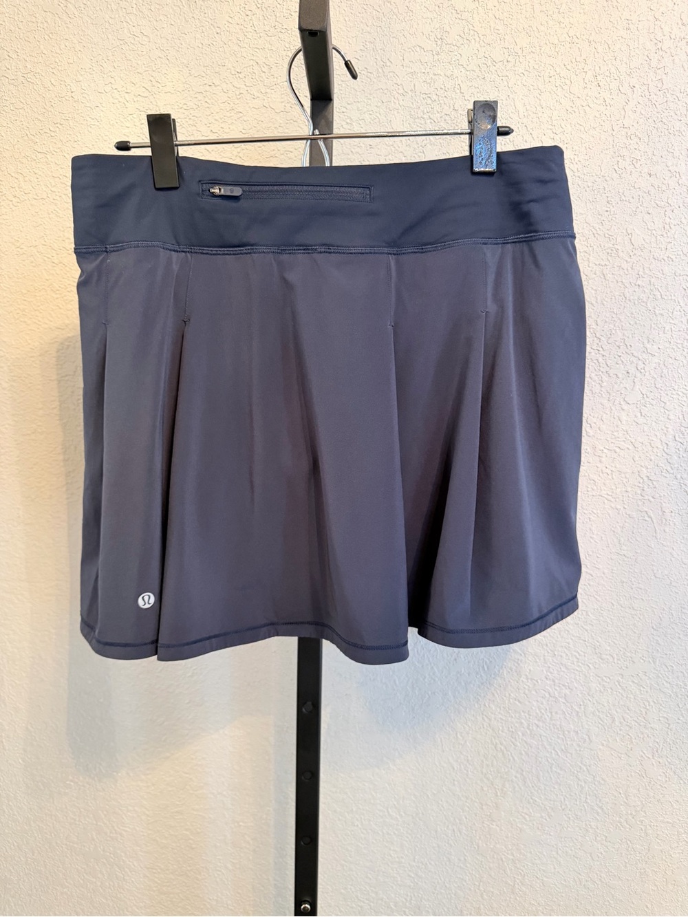 lululemon Lightweight High-rise Tennis Skirt/Skort - Picture 6 of 12